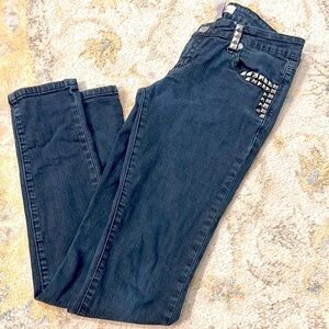 ⭐️BKE’s Jake Jeans, Allie Skinny Jeans, Excellent Condition,Size 4 Woman’s